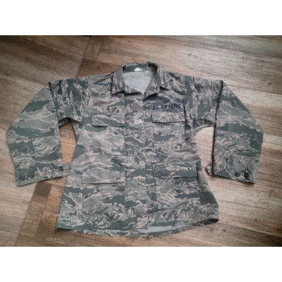 USA Top ABU Ripstop